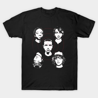 STRANGER FRIENDS T-Shirt